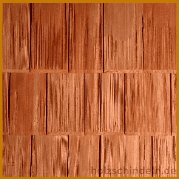 Lärchenschindeln